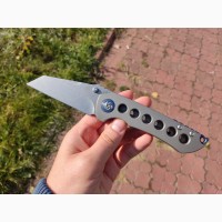 Складаний ніж KIZER CRITICAL KI4508A - проданий