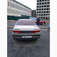 Продам peugeot 405