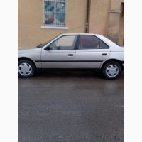 Продам peugeot 405