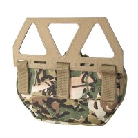 Сумка-напашник для Plate Carrier PCP-S Mini G2 MaWka