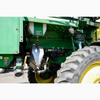 Самохідний обприскувач JOHN DEERE 4830, 2011 року