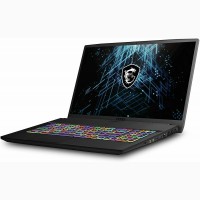 Msi Ge75 Raider Gaming Laptop