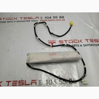 Подушка безопасности пассажирского сиденья Tesla model S 1013121-03-B 10052