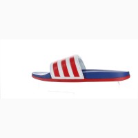 Тапочки оригинальные Adidas Adilette Comfort ADJ (ТА – 095) 49 – 49, 5 размер