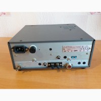 КВ приемник Icom IC-R72