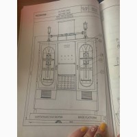 Автоматична фасувальна машина Visko-Filpack 5000 б/у