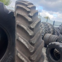 Бу Шина VF 380/105R50 179D Trelleborg TM150 TL