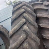 Бу Шина VF 380/105R50 179D Trelleborg TM150 TL