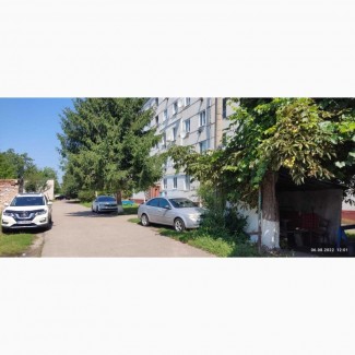 Продаж 1-к квартира Миронівський, Миронівка, 9500 $