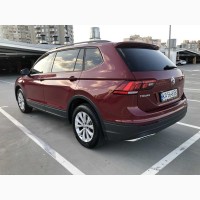 Продаж Volkswagen Tiguan Allspace, 20800 $