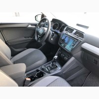 Продаж Volkswagen Tiguan Allspace, 20800 $