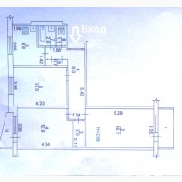 Срочно! Продам 3 к. Клочковская 197Б, Павловка.Документы в порядке