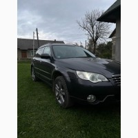 Продам Subaru outbek 2008