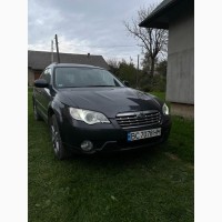 Продам Subaru outbek 2008