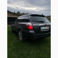 Продам Subaru outbek 2008