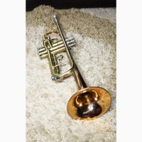 Помпова труба BESSON 609 Kanstul США Trumpet