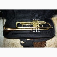 Помпова труба BESSON 609 Kanstul США Trumpet