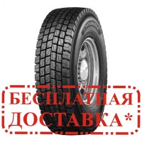 Шина рулевая грузовая r17.5, R19.5 R22.5 Бесплатная доставка НП