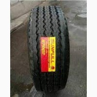 Грузовые шины Sunfull 315/80-R22.5, 315/70R22.5, 385/65-R22.5, 9.00R20, 10.00r20)