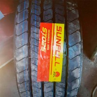 Грузовые шины Sunfull 315/80-R22.5, 315/70R22.5, 385/65-R22.5, 9.00R20, 10.00r20)