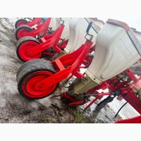 Пневматична просапна сівалка Planter A8 Agromaster