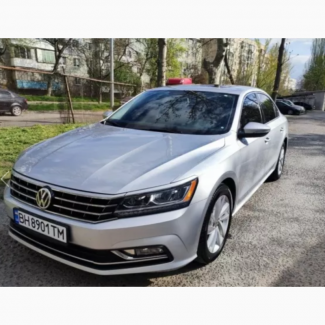 Терміново продам Volkswagen Passat, 2018 р.в