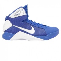 Кросівки великий розмір Nike Hyperdunk TB Elite (КР – 468/17) 52 розмір