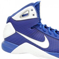 Кросівки великий розмір Nike Hyperdunk TB Elite (КР – 468/17) 52 розмір