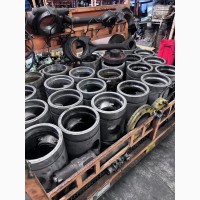 Запчасти дизелей 6ч12/14, 4ч10.5/13, 3д6-3д12, Scoda, Nvd, Sulzer, CAT, Volvo, Wola, Утд-20, В-46