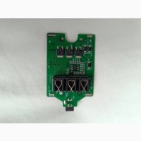 BMS плата контроля 3S 22A 12V