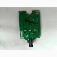 BMS плата контроля 3S 22A 12V