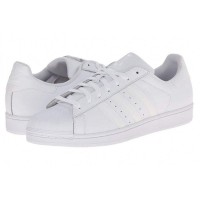 Кросівки шкіряні Adidas Originals Superstar (КР – 432) 54 розмір