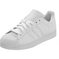 Кросівки шкіряні Adidas Originals Superstar (КР – 432) 54 розмір