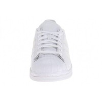 Кросівки шкіряні Adidas Originals Superstar (КР – 432) 54 розмір