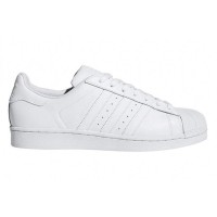 Кросівки шкіряні Adidas Originals Superstar (КР – 432) 54 розмір