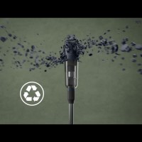 Electrolux 700 Cordless Cleaner Бездротовий пилосос