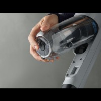 Electrolux 700 Cordless Cleaner Бездротовий пилосос