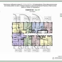 Продаж 1-к квартира Київ, Подільський, 54400 $