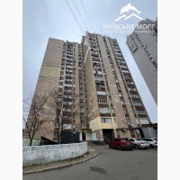 Продаж 1-к квартира Київ, Дніпровський, 56000 $