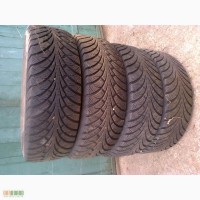 Зимова резина GoodYear Ultra Grip Extreme 215/65/16