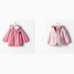 Оптом одежда Zara (kids, woman)