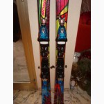 Продам лижі Nordica Fire Arrow 80 (with Nordica XBI CT PRO bindings) 180cm