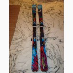 Продам лижі Nordica Fire Arrow 80 (with Nordica XBI CT PRO bindings) 180cm