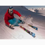 Продам лижі Nordica Fire Arrow 80 (with Nordica XBI CT PRO bindings) 180cm