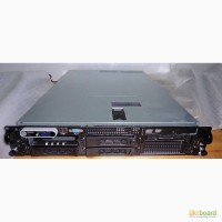 Сервер Dell PowerEdge 2950 3G 2х Xeon 5450 3.0GHz 32Gb RAM