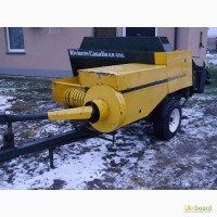 Прес подборщик тюковий / прессподборщик Rivierre Casalis 49 / Claas / Welger / John Deere