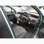 Разборка Citroen C8 (EA, EB) 02-09 год. Запчасти на Ситроен C8