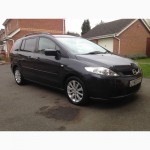 Разборка Mazda 5 (CR19) 05-10 год. Запчасти на Мазда 5