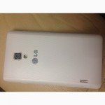 Продам LG p713 optimus L7 white