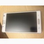 Продам LG p713 optimus L7 white